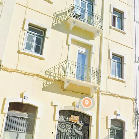 Apartamento Pensamento Inédito 55-2