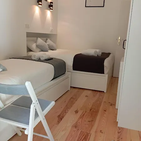 Apartamento Pensamento Inédito 55-2
